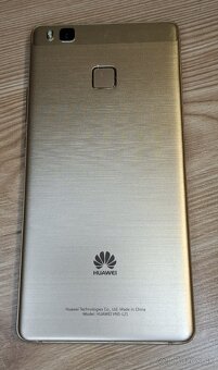 Huawei P9 lite - 4