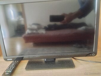 Lcd tv Toshiba - 4