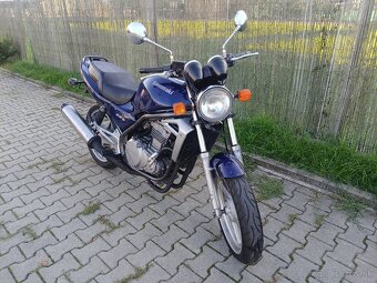 Kawasaki er5 - 4