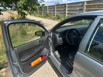 Fabia 1.2 HTP - 4