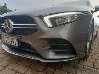 A klasa W177 a200 a200d - 4