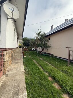 Rodinný dom na predaj, Lúčky - 4
