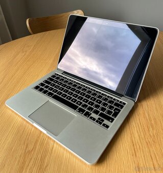 Apple MacBook Pro 13" Mid 2014 - 4