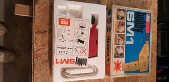 Retro hracka piko - 4