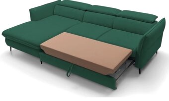 Predám sedačku - 4