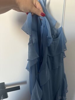 Zara šaty- Rím -Italy - 4