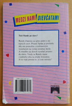 Medzi nami dievčatami - 4