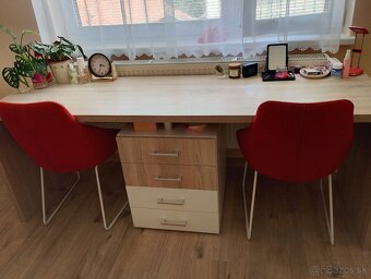 Študentská izba - 4