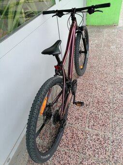 Bicykel Scott Contessa Active 60 - 4