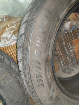 255/55 R18 Matador, 255/55/18 - 4