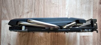 Grafická Karta ASUS GTX 560 Ti - 4