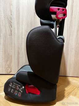 Kinderkraft autosedačka s izofixom - 4