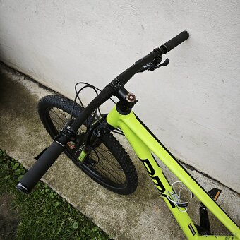 BMC TwoStroke AL one 2022 / 29" / SRAM NX/ L / - 4