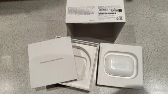 AirPods Pro 2 Nabíjacie púzdro usb-c - 4