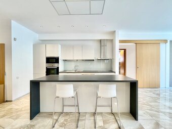 BABONY TRE | B6.27 Rezidenčný nadštandardný byt na ul. Hlbok - 4