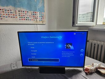 Samsung UE32H5030AW - 4