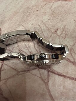 Pánske hodinky Fendi - 4