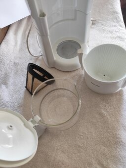 Kávovar Philips prekvapkávací - 4