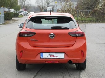 Opel Corsa 1.2 - 4