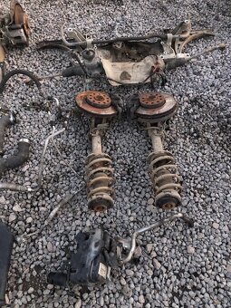 VW Touran náhradné diely - 4