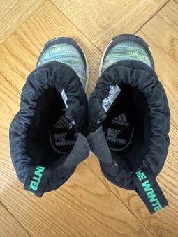 Zimné čižmy ADIDAS - 4