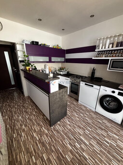 Prenajmeme veľký 3 izbový byt v Prievidzi na Zapotôčkach. - 4