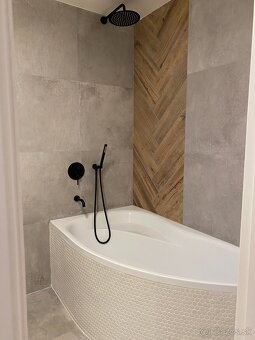 4-izbový byt priamo pri Auparku, Žilina - 4