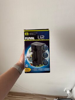 Akvárium s rybami - 4