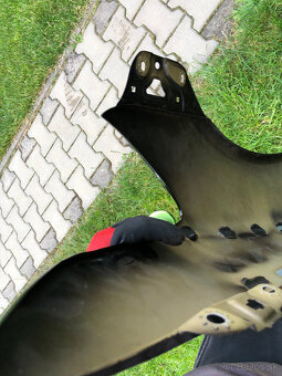 blatnik blatniky skoda octavia 2 II levy 9910 - 4