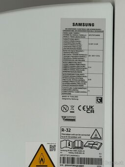 Klimatizácia Samsung - 4