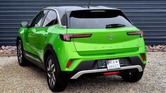 OPEL MOKKA - E - PREDAJ AJ NA SPLÁTKY (ODPOČET DPH❗) - 4