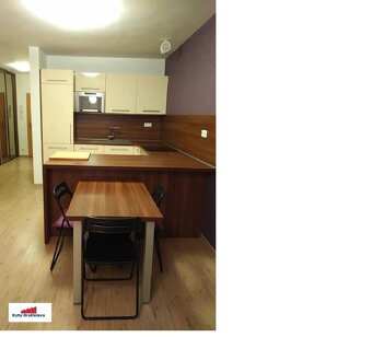 Na prenájom 2-izb. byt Jégého alej, BA - Ružinov - 4