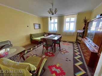 Vidiecka usadlosť v obci Lubina s 2755m2 pozemkom - 4