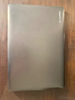 UMAX VisionBook N14G Plus Notebook - 4