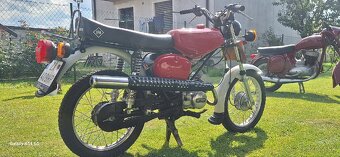 Simson s51 enduro - 4