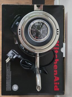 Rychlovarna konvica  KitchenAid - 4