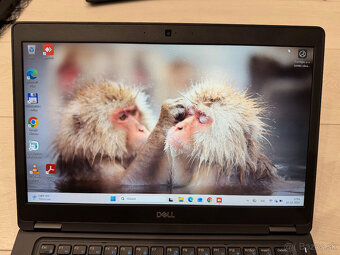 Dell Latitude 5490 i5 8GB RAM 256 GB SSD windows 11 Pro - 4