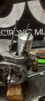 Jawa Čz 150/352 - 4