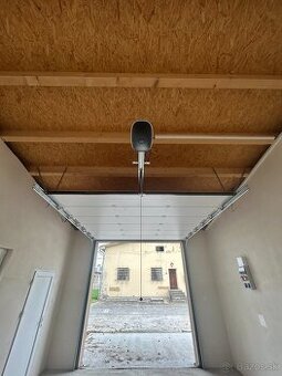 Prenájom garáže - 4