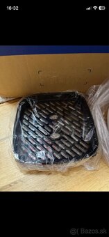 Teplovzdušná friteza - 4