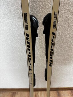 Predám jazdené bežky - 4