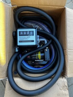 Čerpadlo na naftu - 4