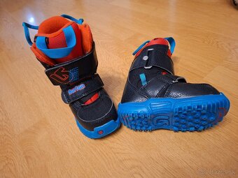 Detské boty 25 - 4