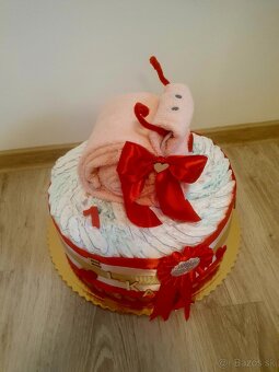 Plienkova torta (Slimák) - 4