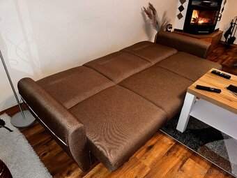 Rozkladaci gauc a kresla - 4