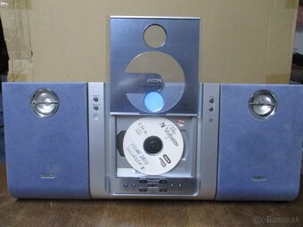 PHILIPS MC 230/22 - 4