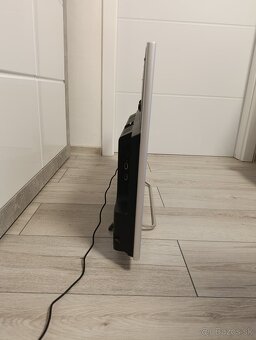 Televízor Sony Bravia - 4