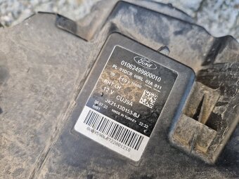 Predné svetlá Ford Tranzit Custom - 4