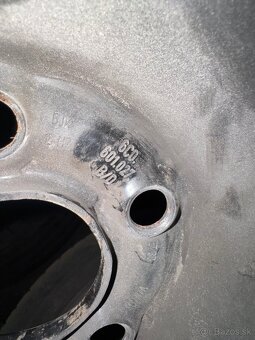 Zimna sada na diskoch 185/60r15 - 4