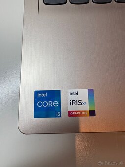 LENOVO IdeaPad 3 15ITL6 - 4